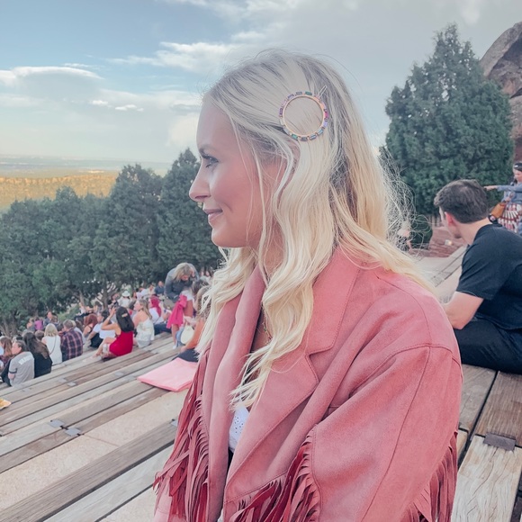 Meet your Posher, Natalie - Picture 5 of 8